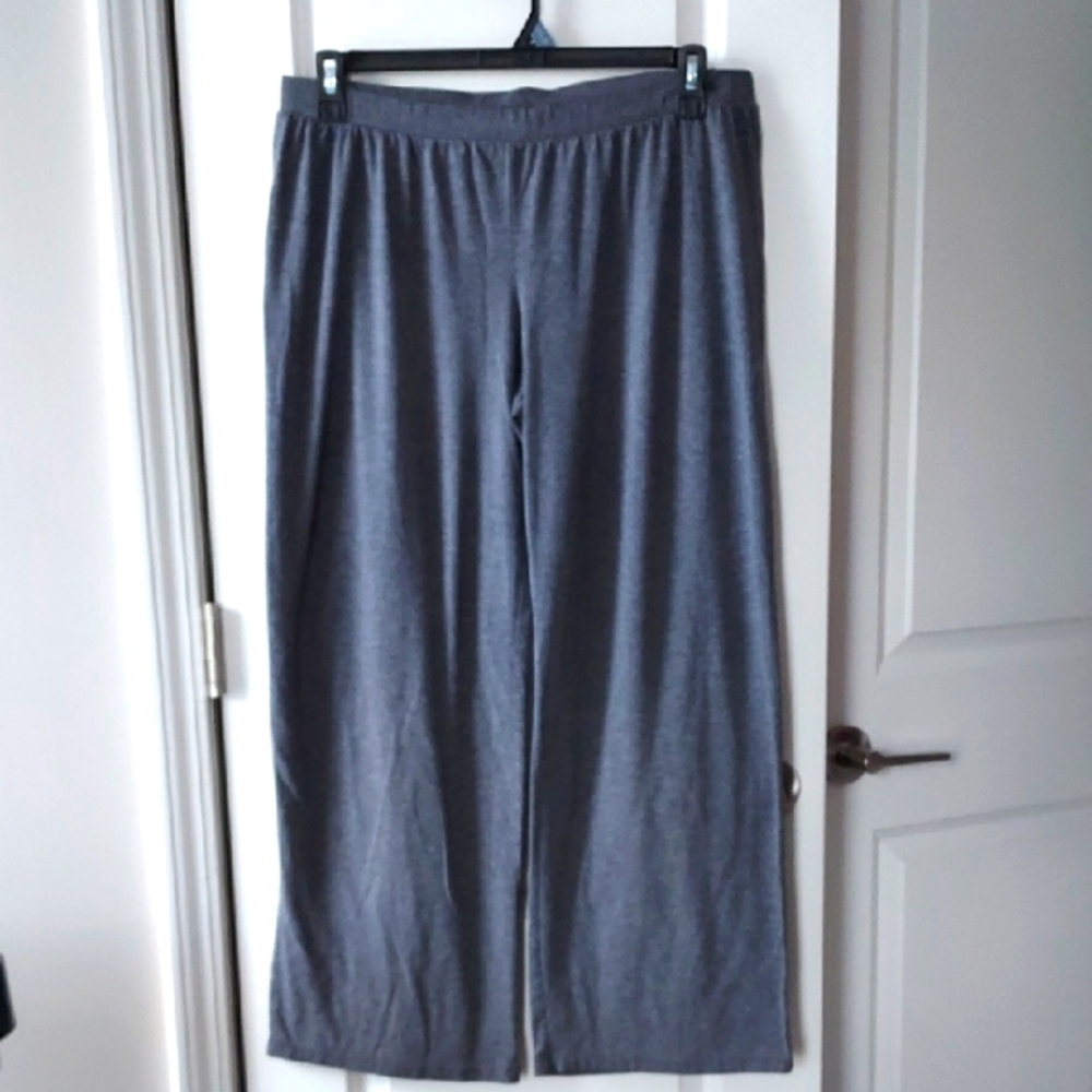 Gilligan & Omalley Gray Lounge Pants Xl